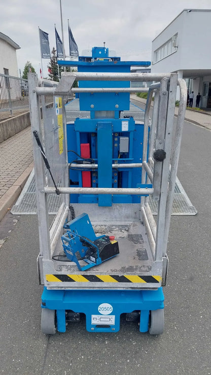 GR 12 6m, Elektro, kaufen - BIBERGER