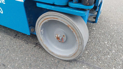 GR 12 6m, Elektro, kaufen - BIBERGER