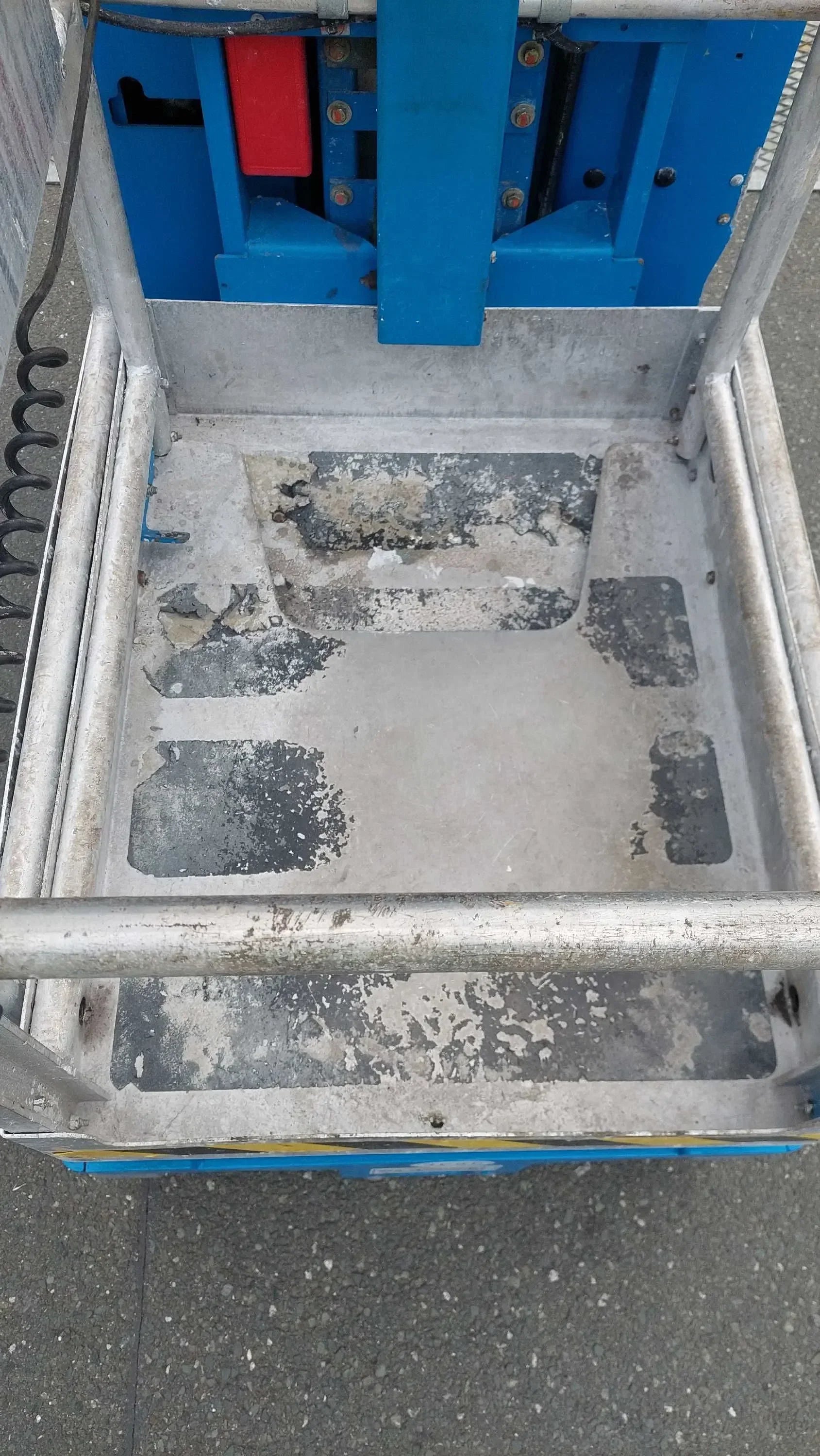 GR 12 6m, Elektro, kaufen - BIBERGER