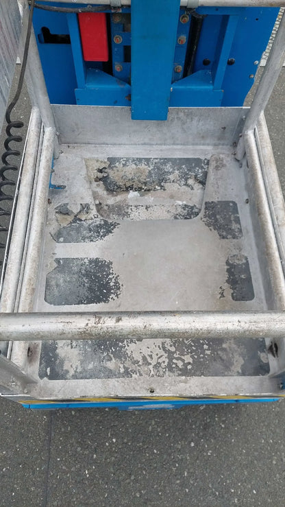 GR 12 6m, Elektro, kaufen - BIBERGER