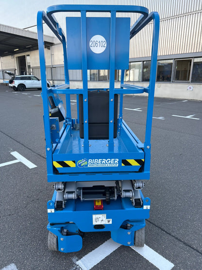 GS 1432m