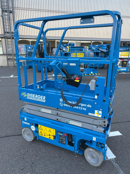 GS 1432m