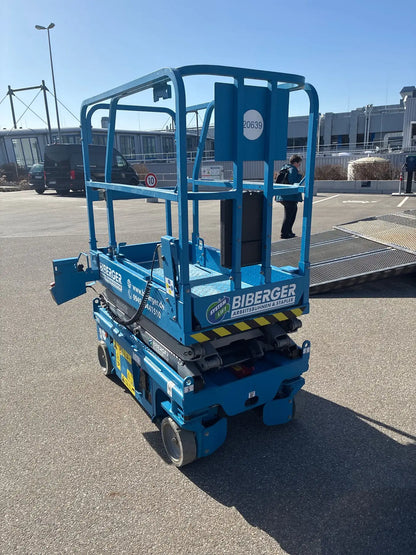 GS 1432m