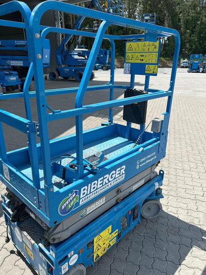 GS 1432m kaufen - BIBERGER