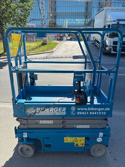 GS 1432m
