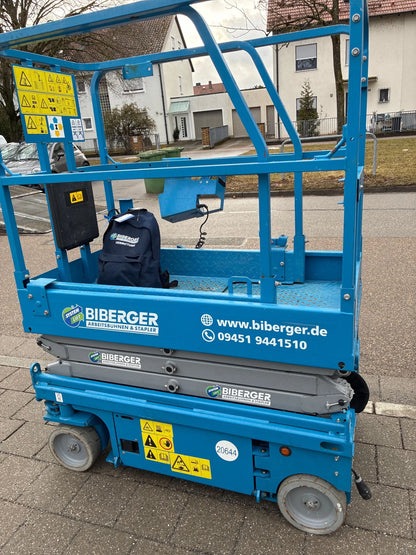 GS 1432m