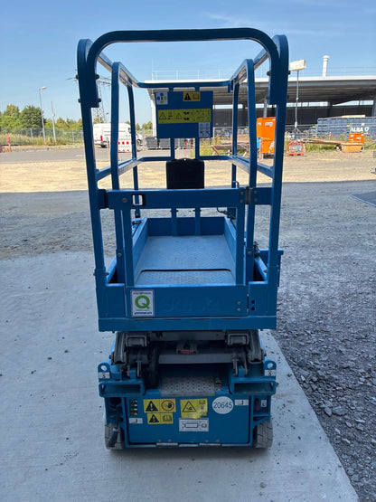 GS 1432m