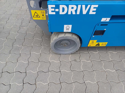 GS 1932 E-Drive