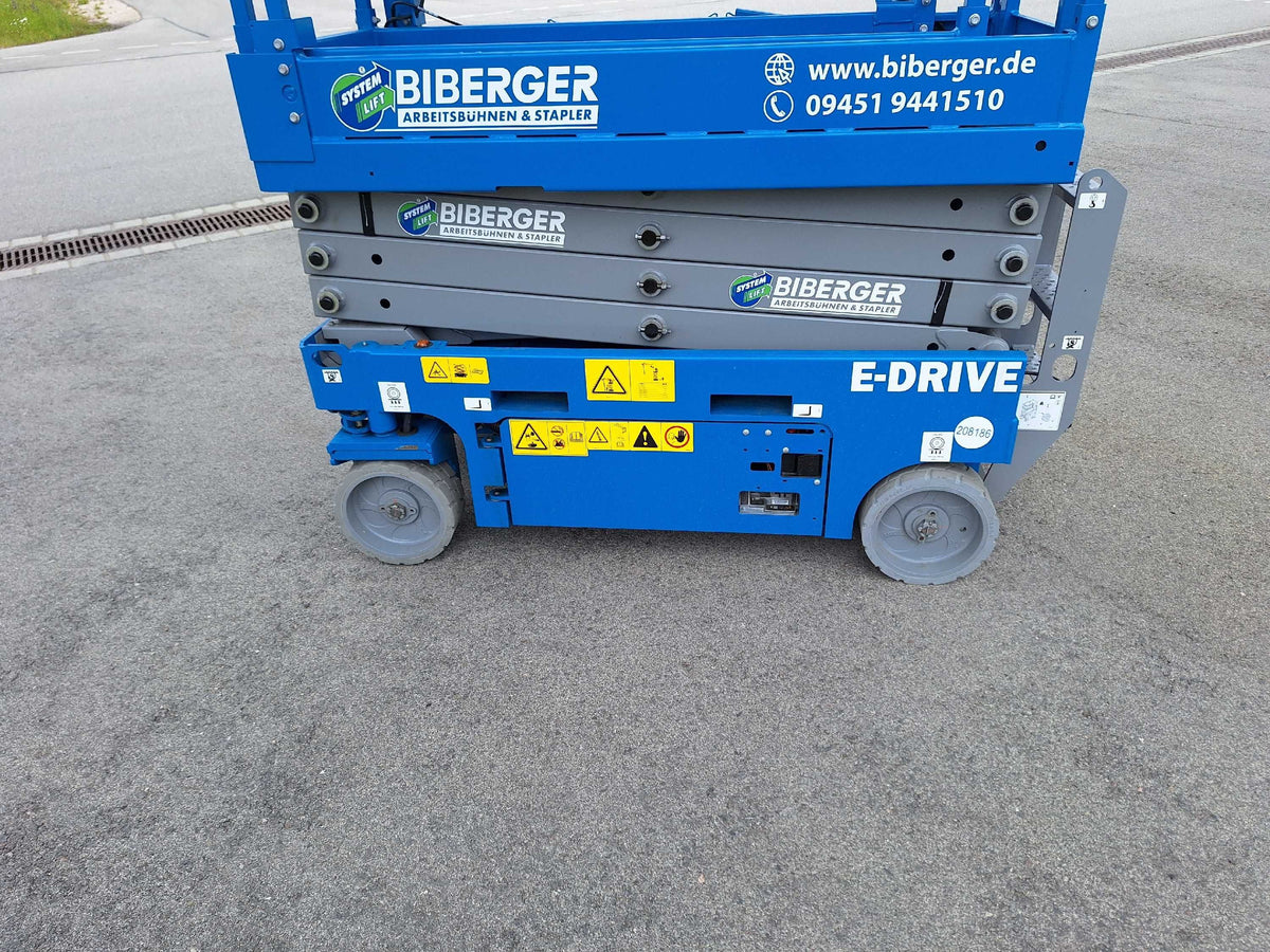 GS 1932 E-Drive