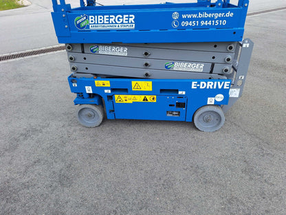 GS 1932 E-Drive
