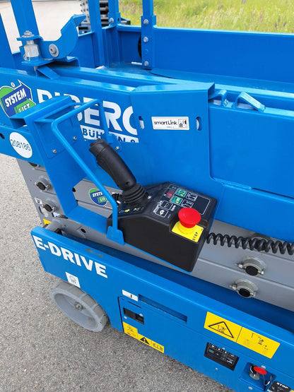 GS 1932 E-Drive