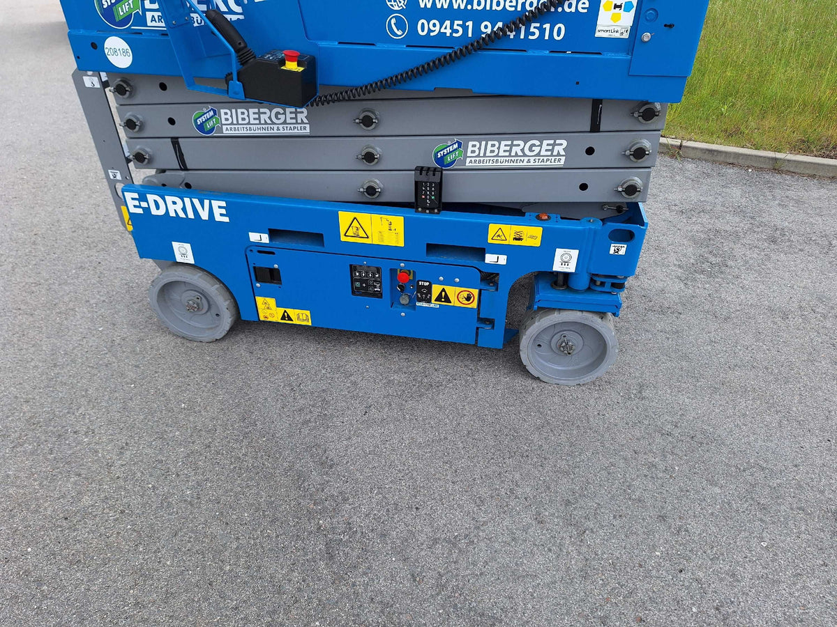 GS 1932 E-Drive