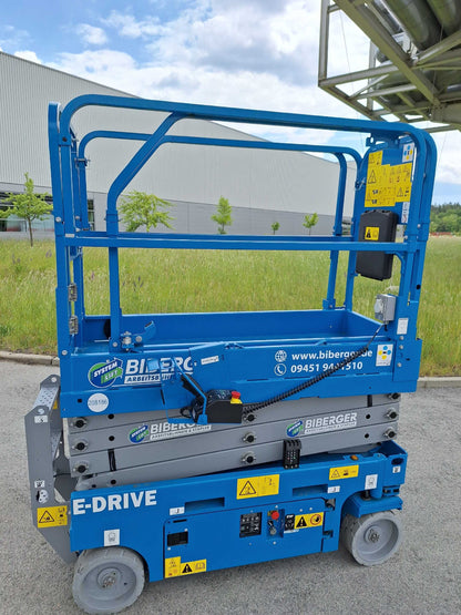 GS 1932 E-Drive