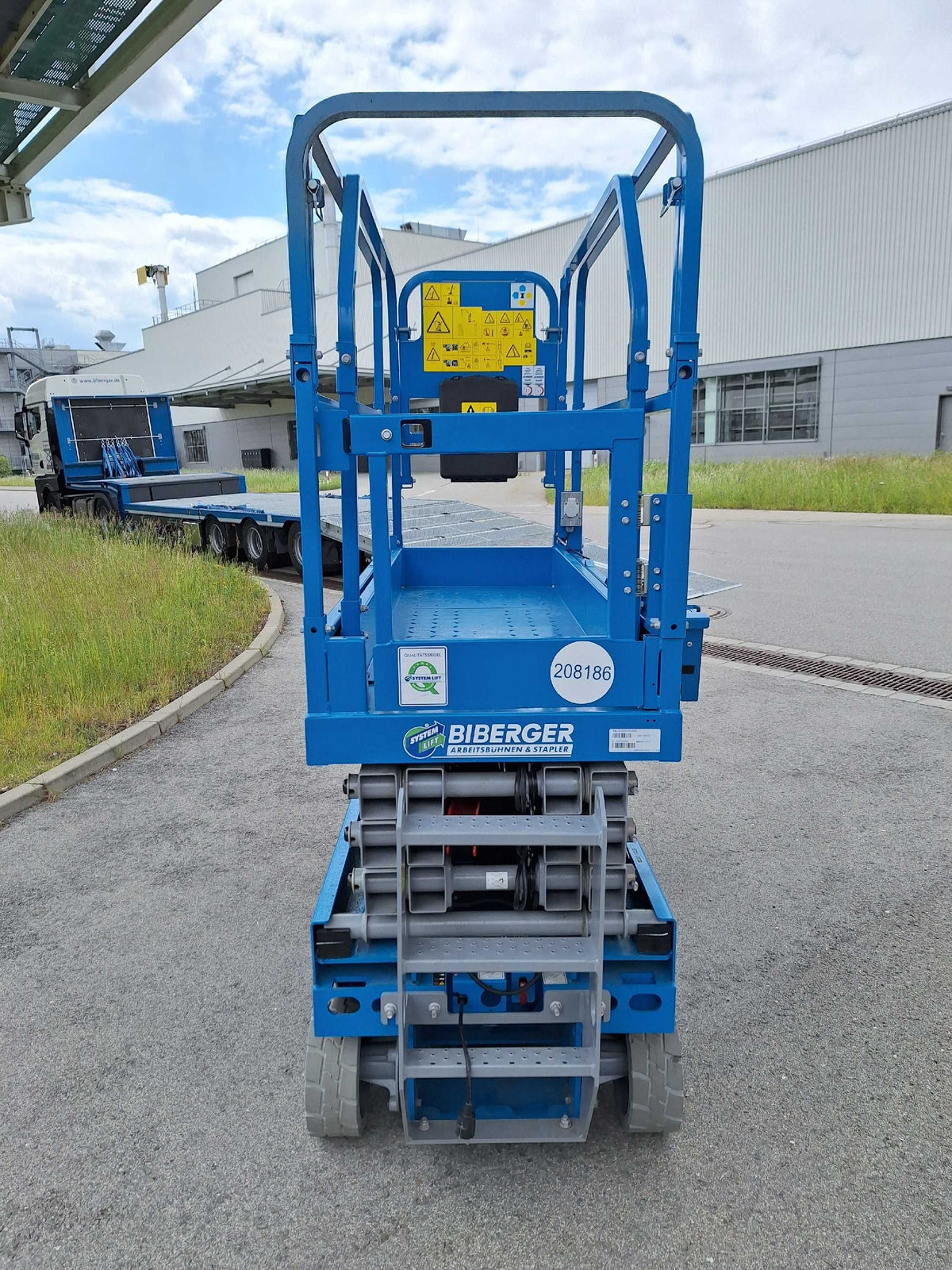 GS 1932 E-Drive