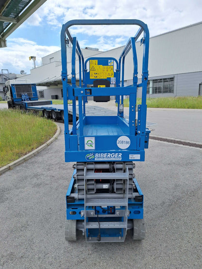 GS 1932 E-Drive