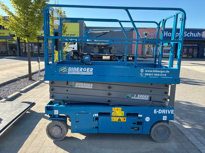 GS 2646 E-Drive