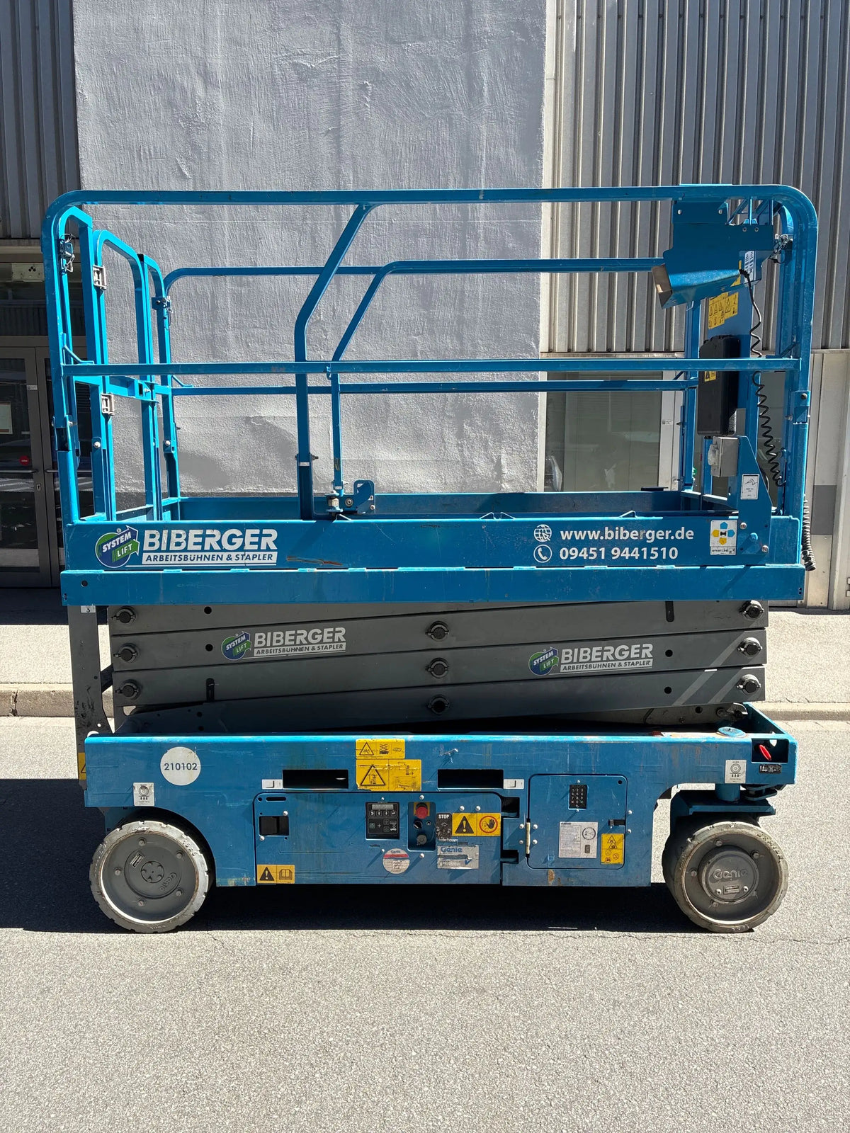 GS 2646