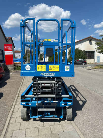 GS 2646 E-Drive