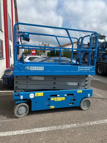 GS 2646 E-Drive