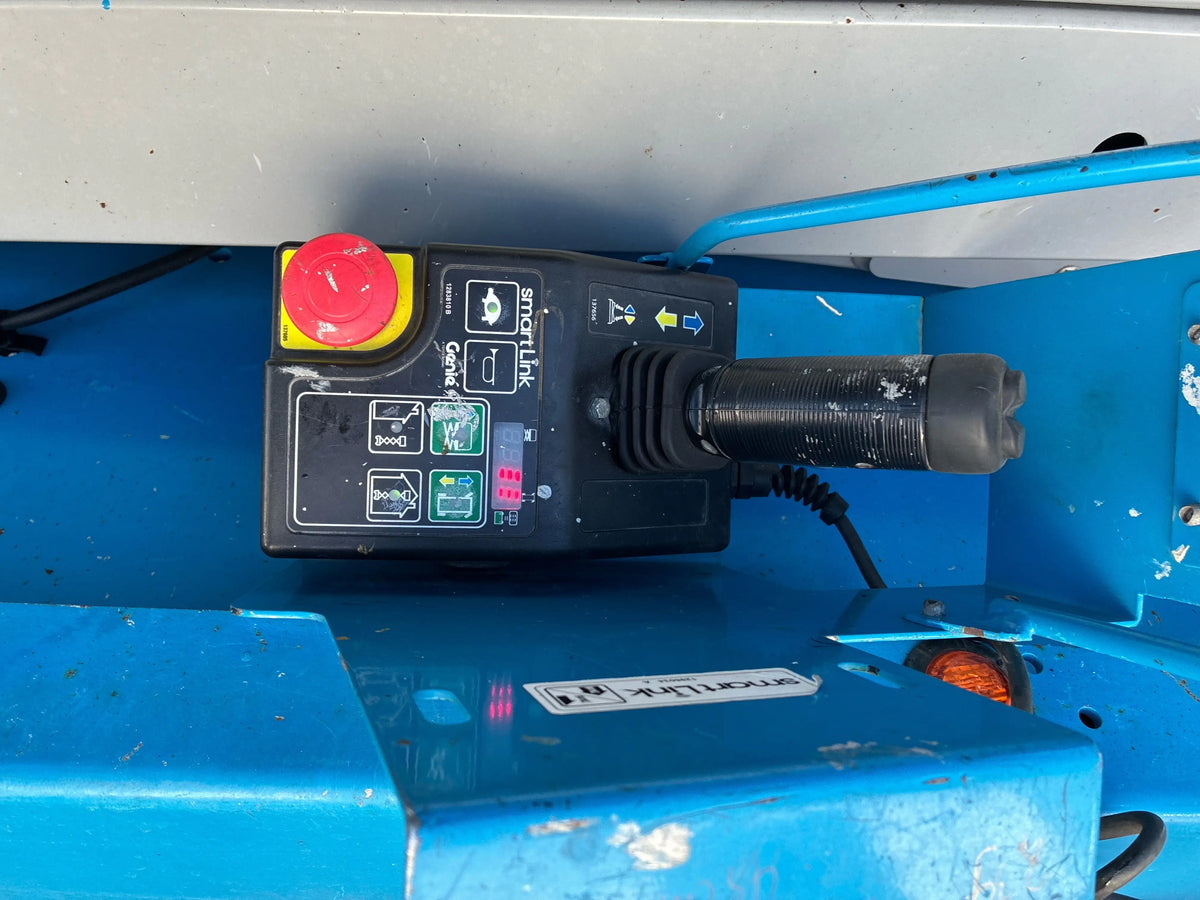 GS 2646 E-Drive