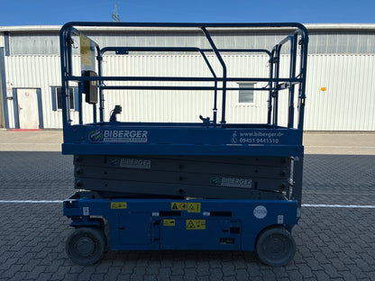 GS 2646 E-Drive