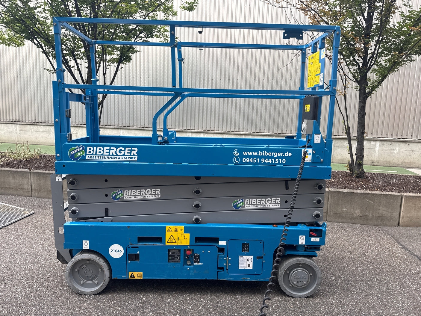 GS 2632