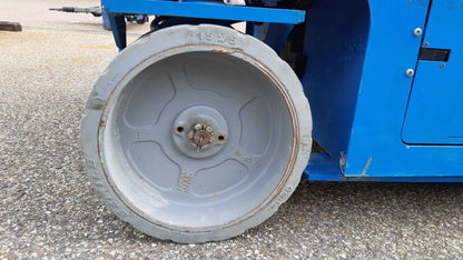 GS 3246 12m, Elektro, kaufen, Scherenbühne - BIBERGER