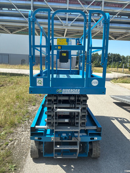GS 3246 E-Drive