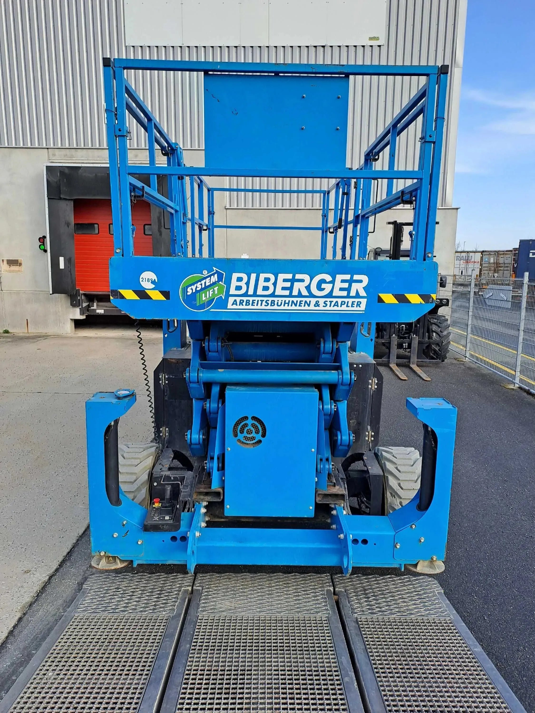 GS 5390 RT kaufen - BIBERGER