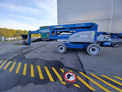 HR 28 Hybrid