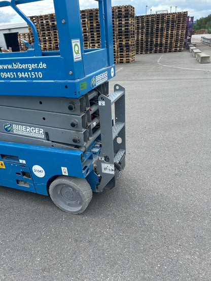 GS 2632