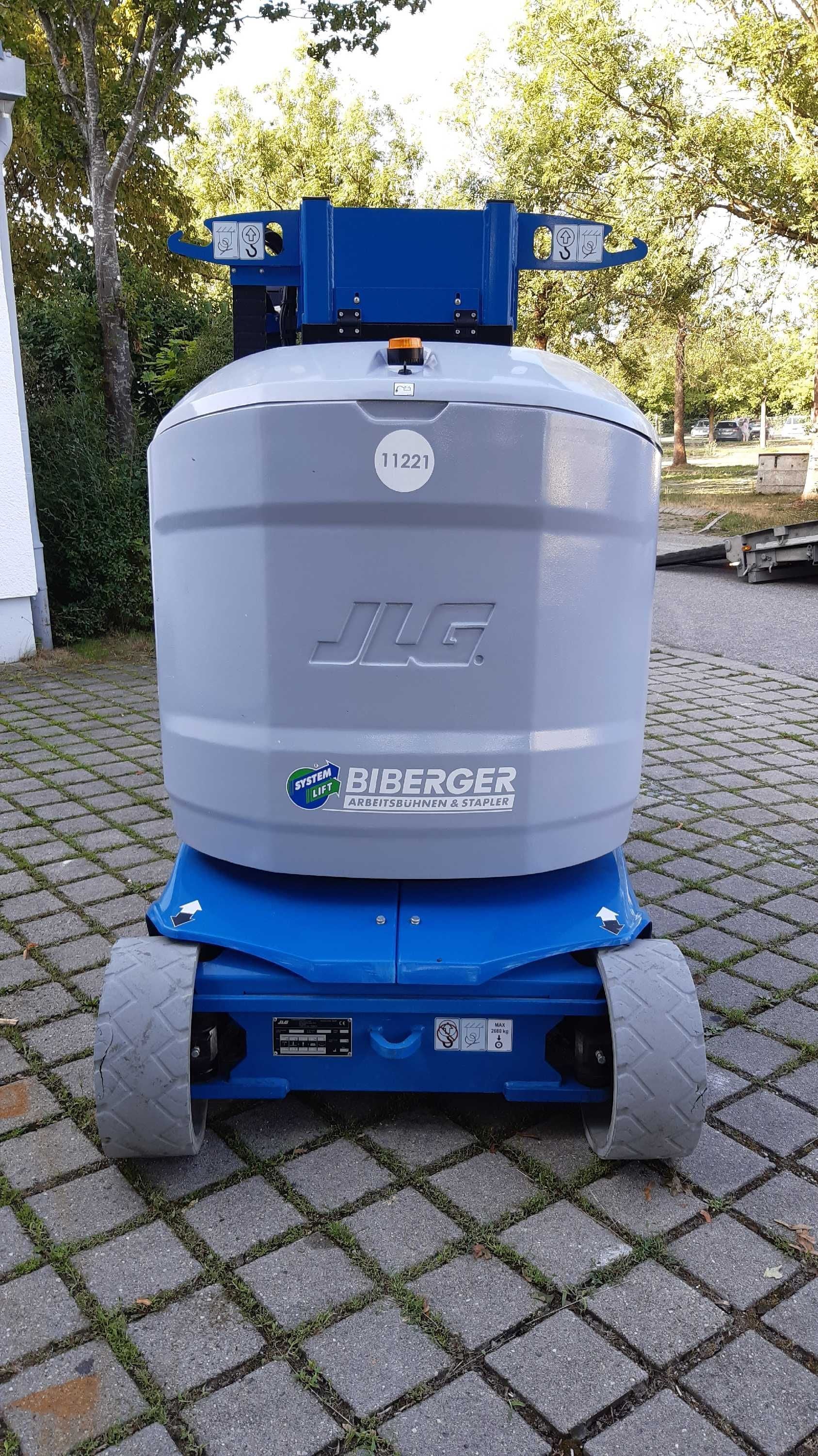 Toucan 12E+