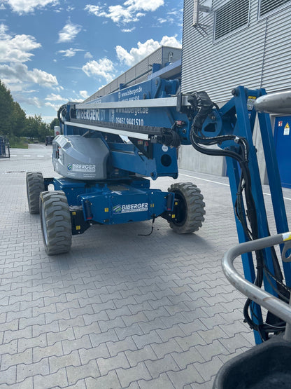 HR21 4x2 Elektro