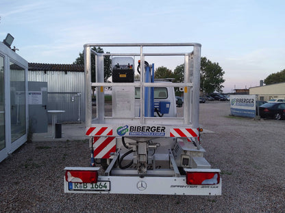 Multitel MT162EX (Hybrid)