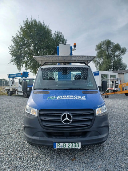 Multitel MTE230EX kaufen - BIBERGER