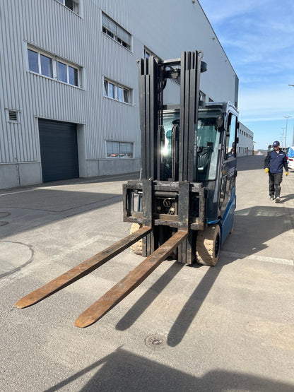 8FBMT35 - FSW 5500
