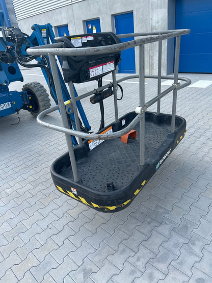 HR21 4x2 Elektro
