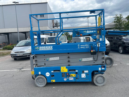 GS 2632