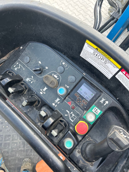 HR21 4x2 Elektro