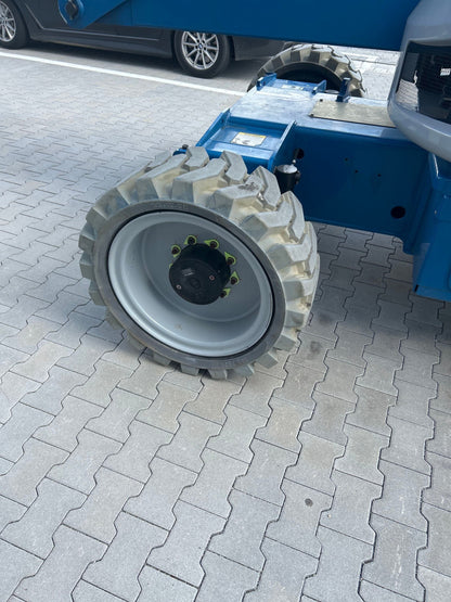 HR21 4x2 Elektro