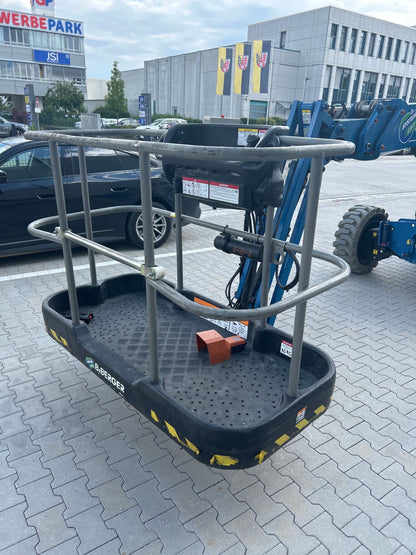 HR21 4x2 Elektro