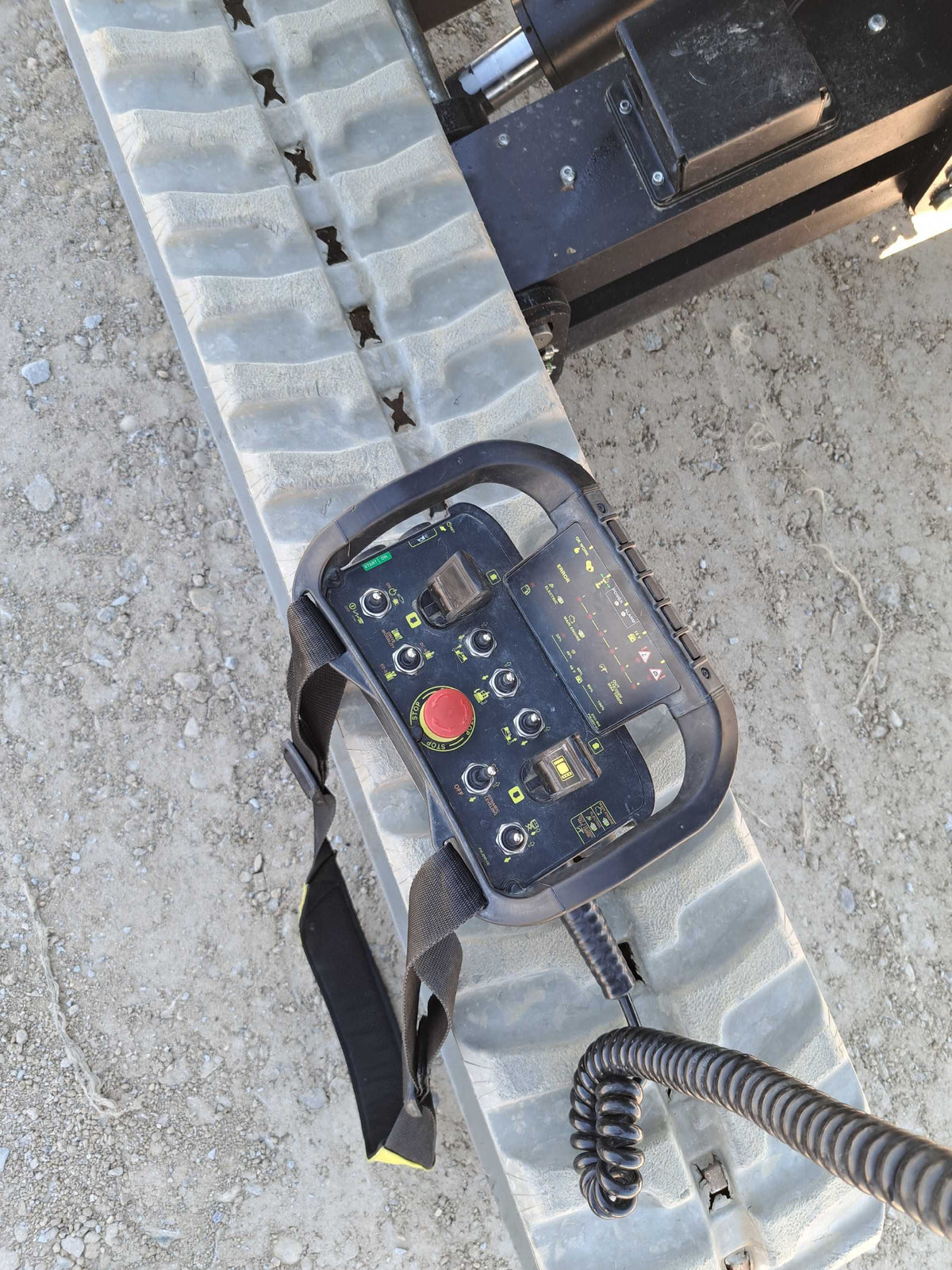 BIBI 1090-BL EVO
