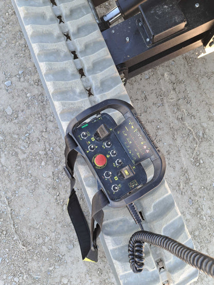 BIBI 1090-BL EVO