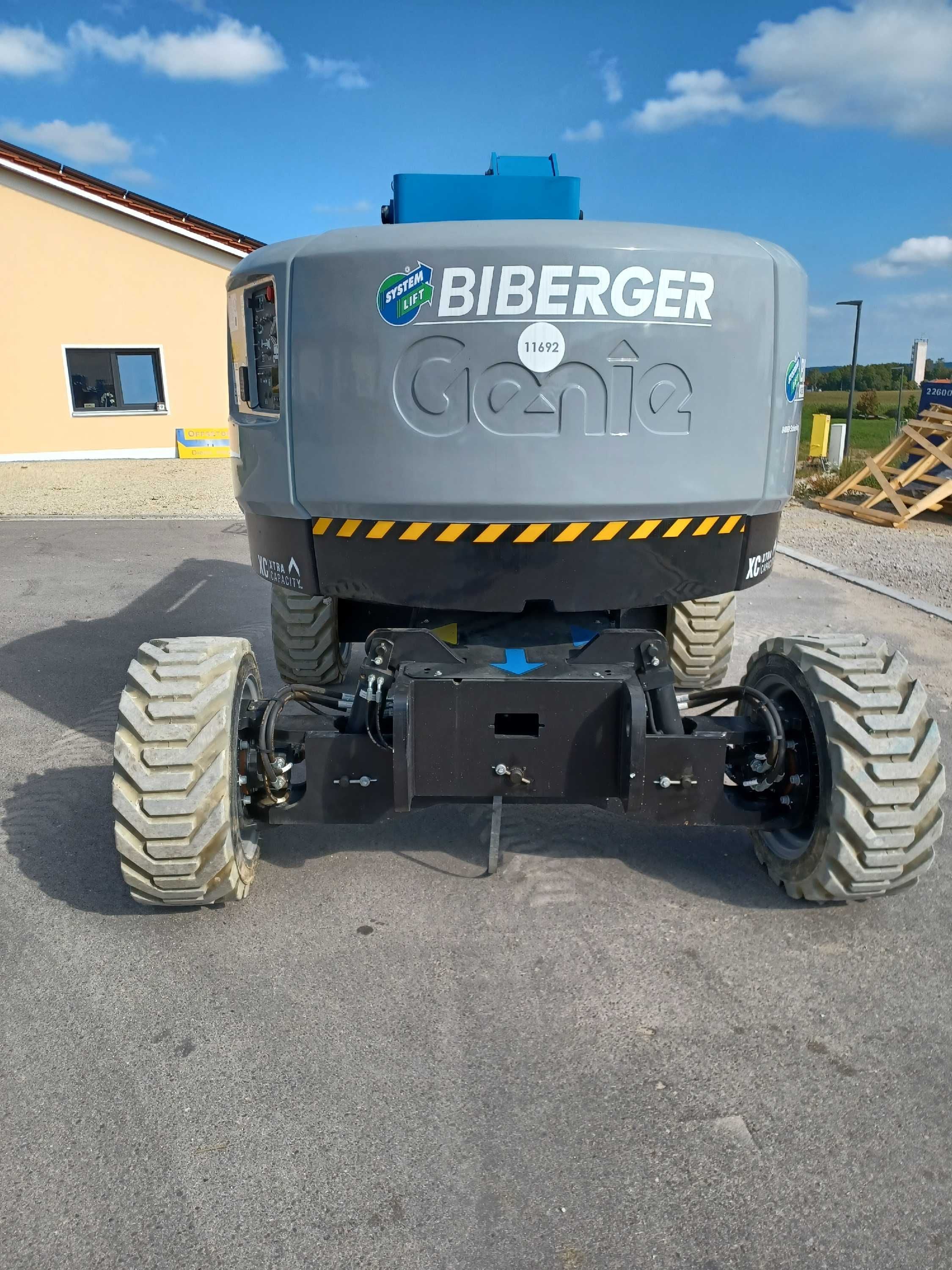 Z45 XC