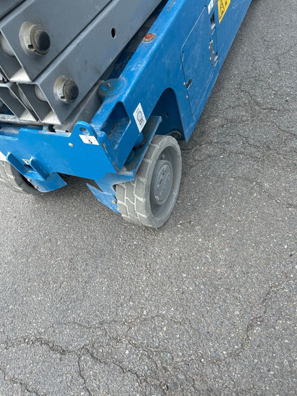 GS 2632