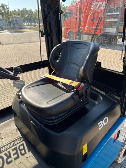 EFL 303 - T 4800
