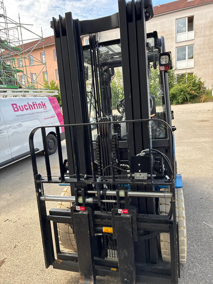 EFL 303 - T 4800