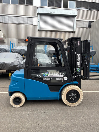 EFL 303 - T 4800