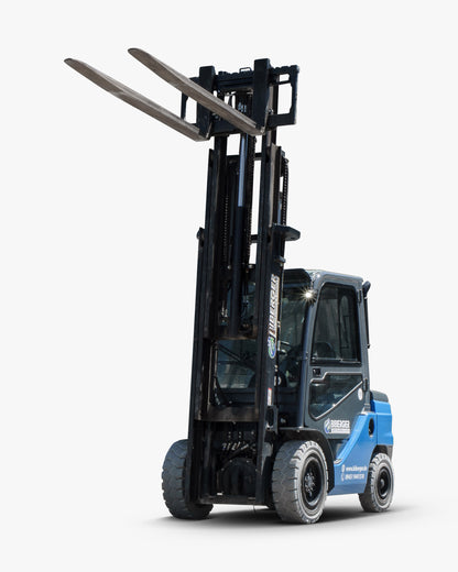 ST 300-D