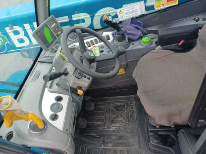 P 72.10 PLUS Diesel, kaufen - BIBERGER